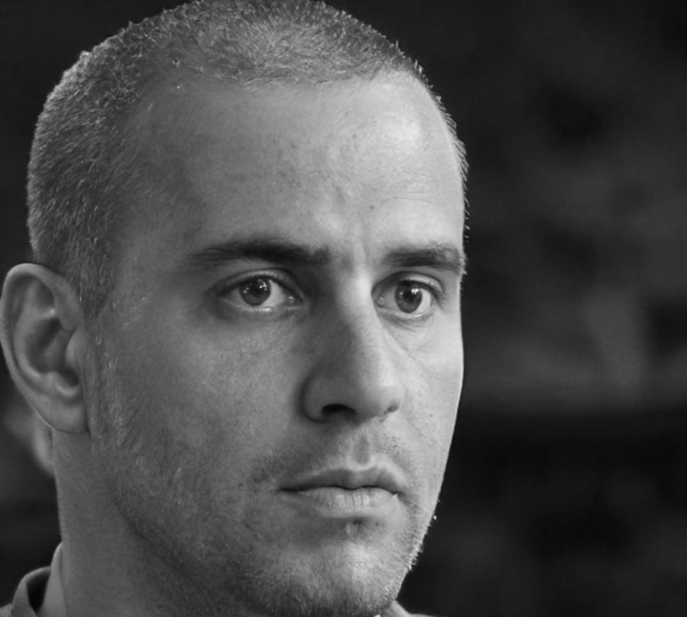 Εκπαιδευτής Νικόλαος Βλαχάκης