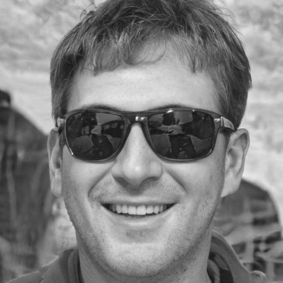 Πορτρέτο εκπαιδευόμενου από τη Μακεδονική Εταιρεία Τεχνολογίας