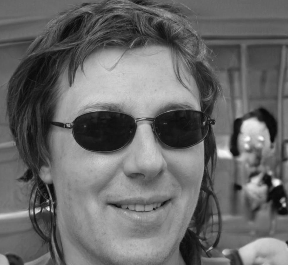 Αλέξανδρος Θεοδώρου - Σύμβουλος ταμειακών ροών