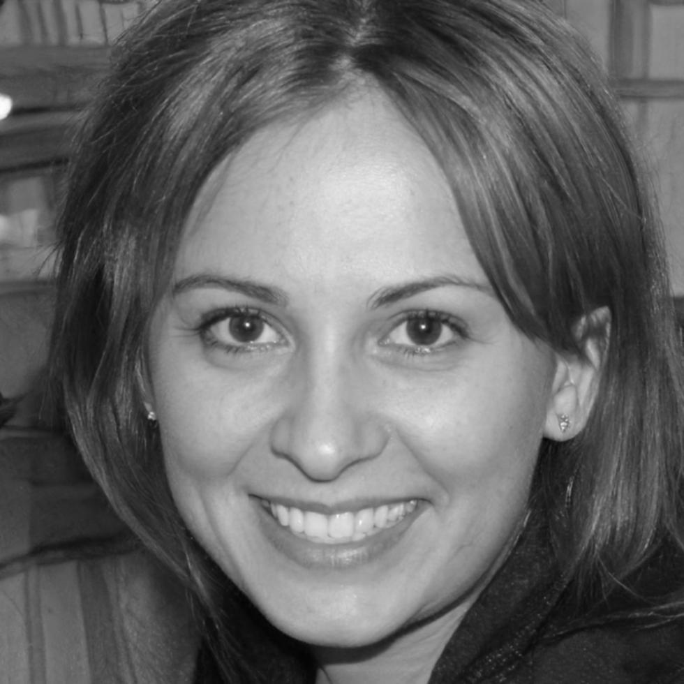 Πορτρέτο εκπαιδευόμενης από τη Θεσσαλική Βιομηχανία Τροφίμων